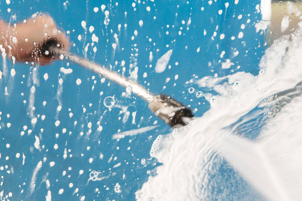 Best Machinery and Equipment Cleaning  in Country Squire Lakes, IN