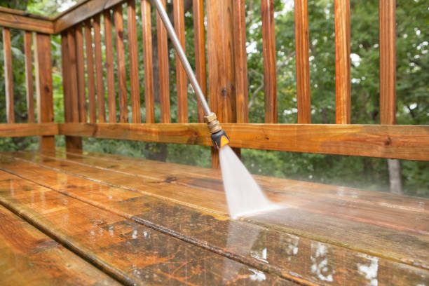 Best Patio and Deck Pressure Washing  in Country Squire Lakes, IN