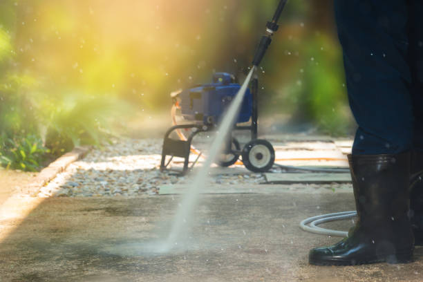 Best Gutter Cleaning  in Country Squire Lakes, IN